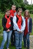 Nos jeunes confirmands